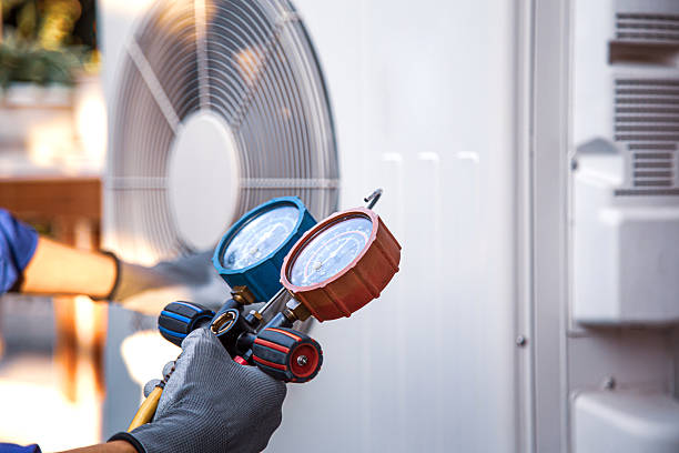 Affordable Hvac solutions in Jonesville, NC